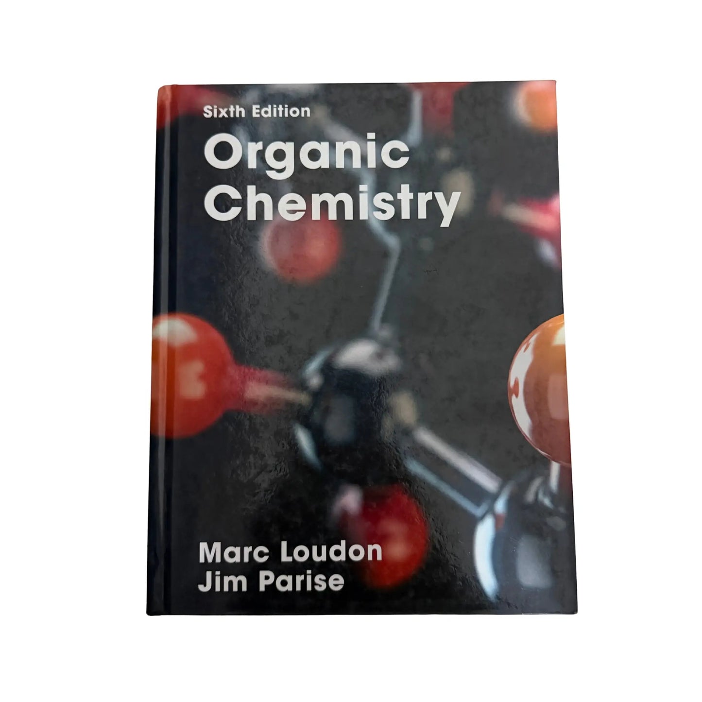 Organic Chemistry