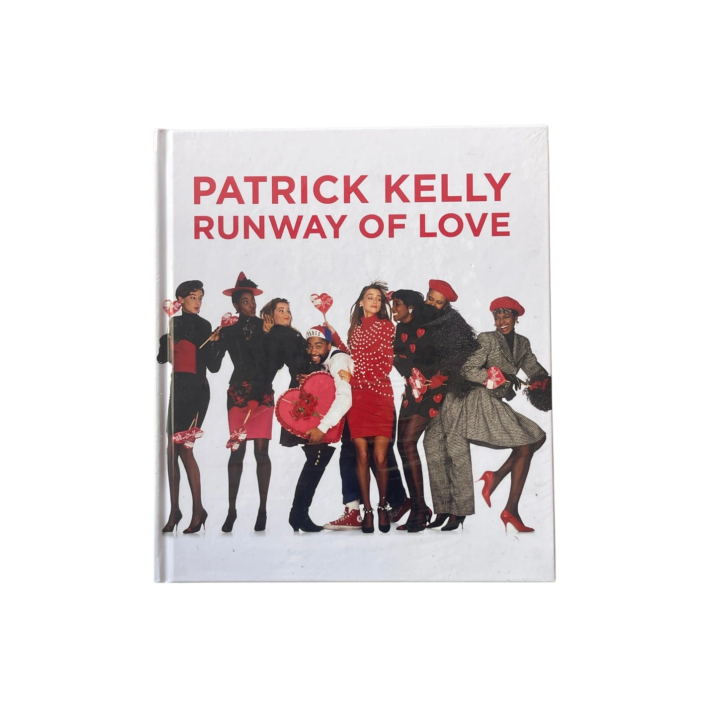 Patrick Kelly Runway of Love