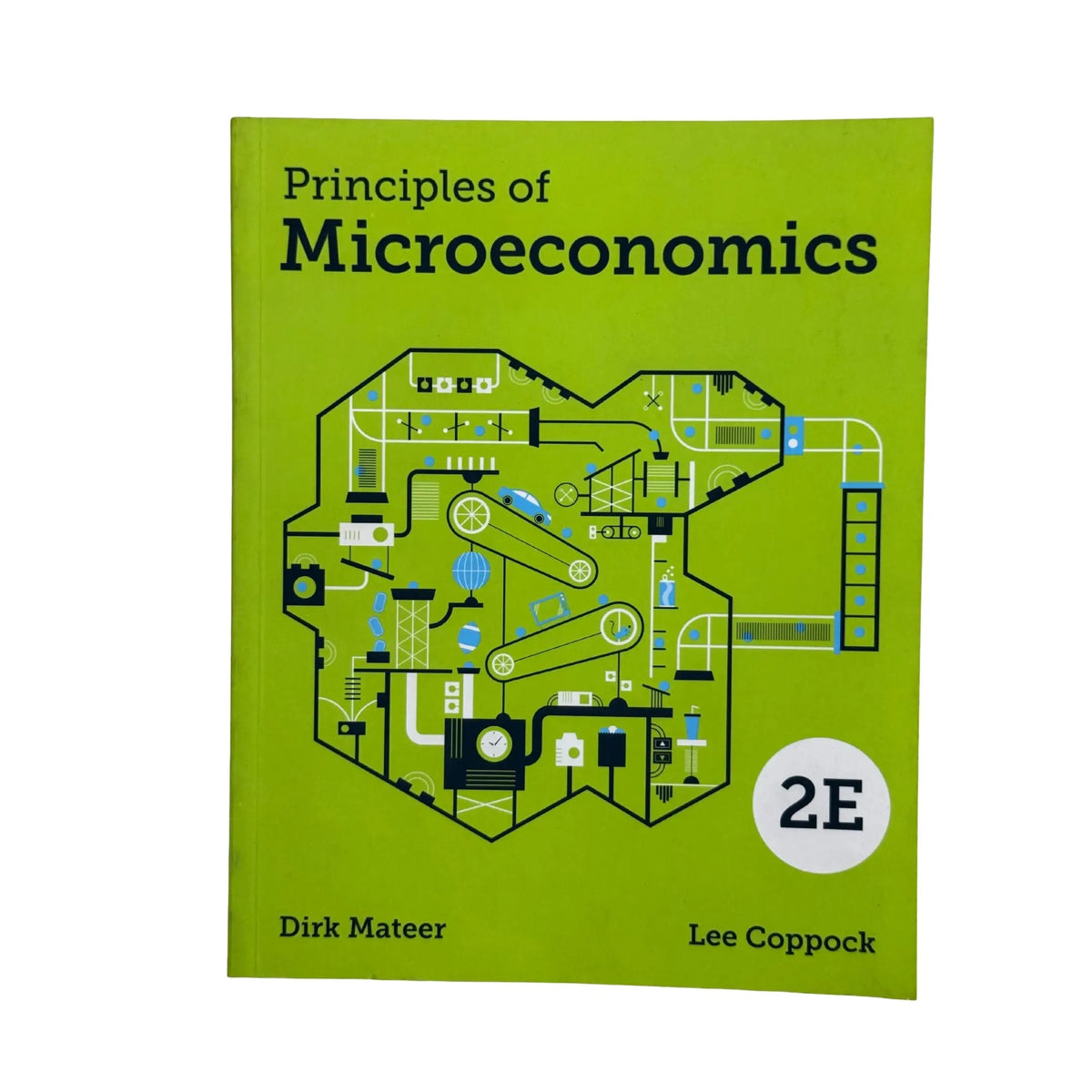 Principles of Microeconomics