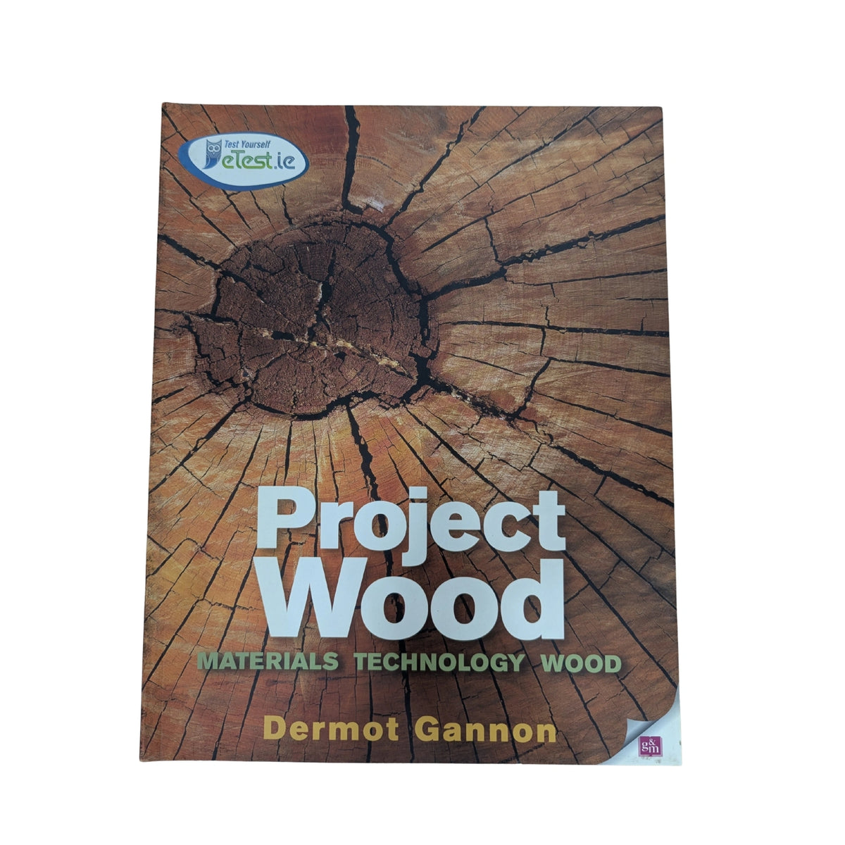 Project Wood Materials Technology Wood