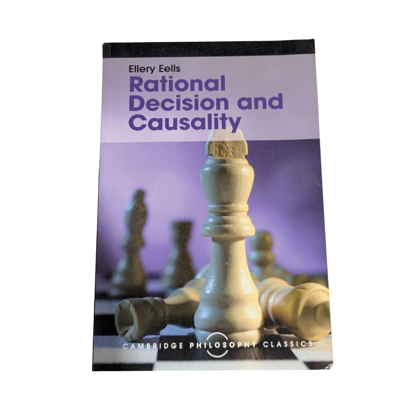 Rational Decision and Causality