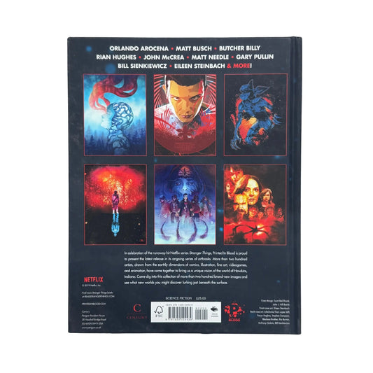 ST Art Book
