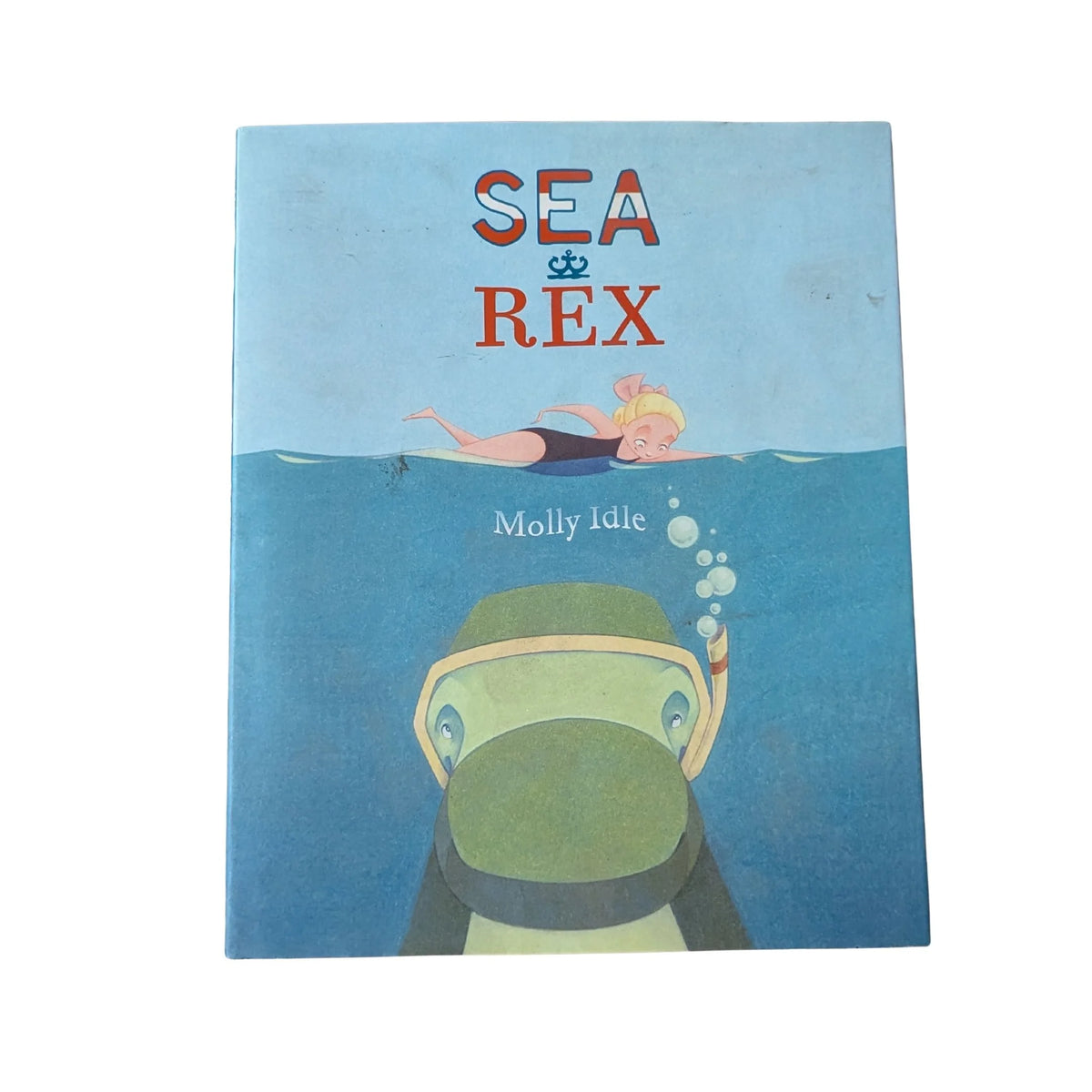 Sea Rex