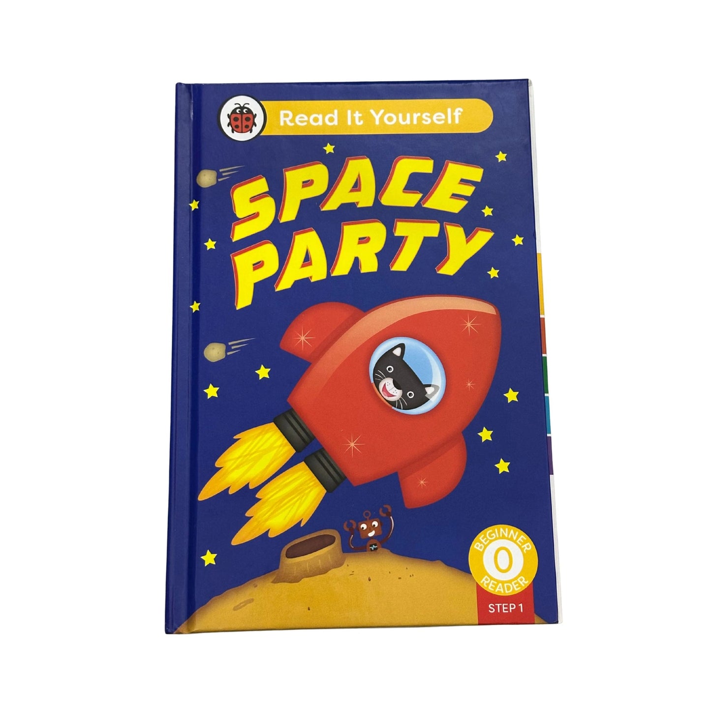 Space Party