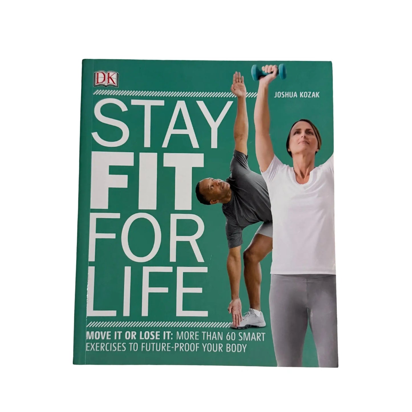 Stay Fit for Life