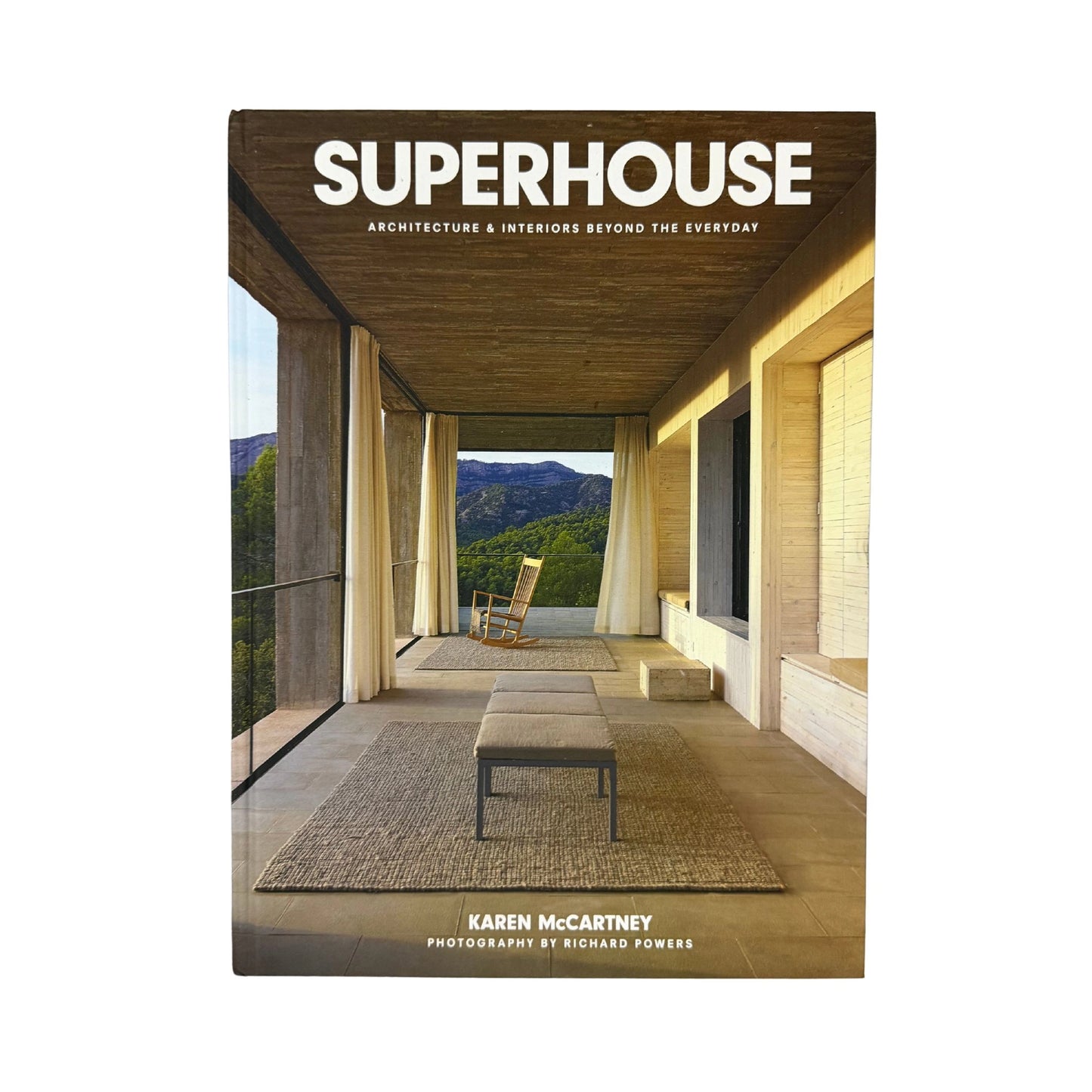 Superhouse