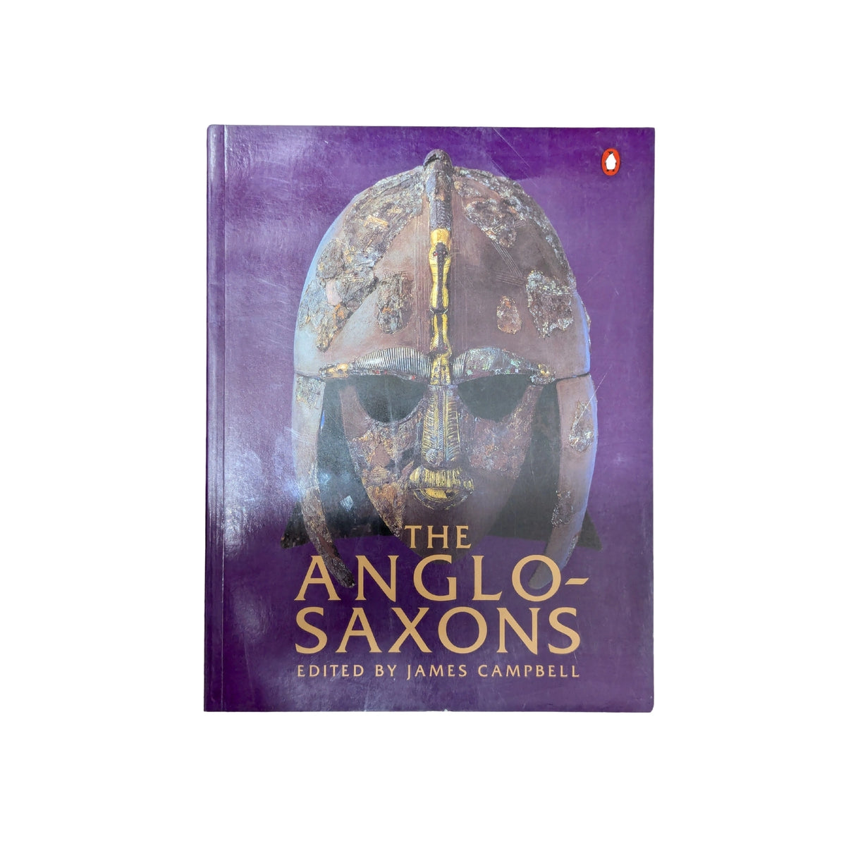 The Anglo-Saxons