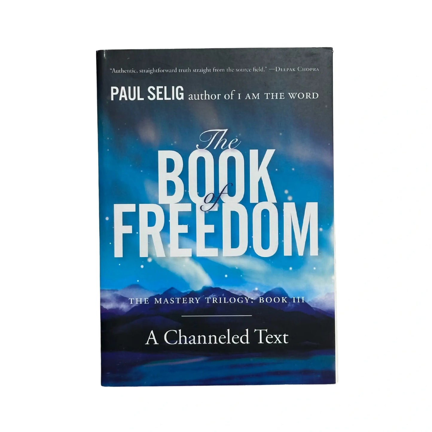 The Book of Freedom