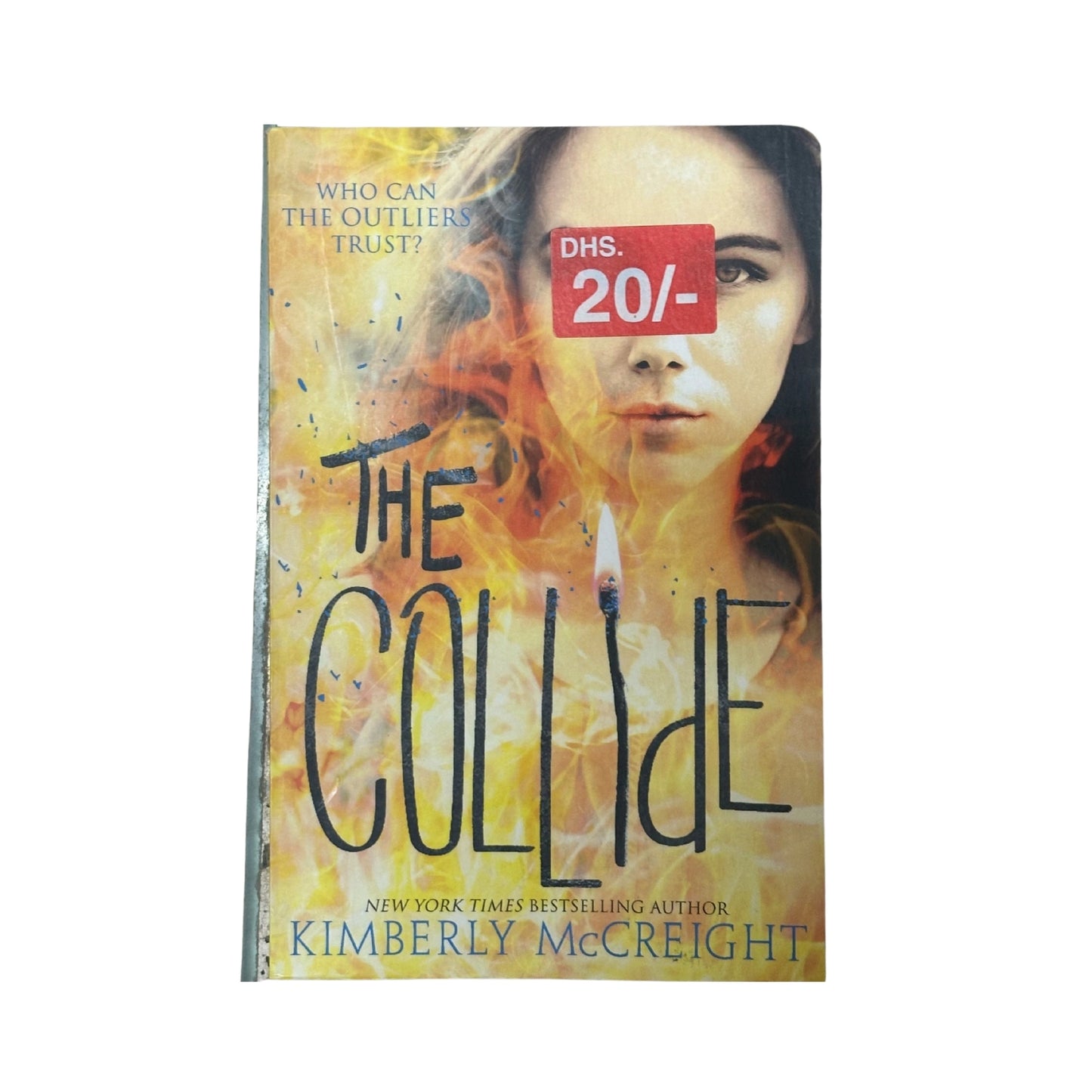 The Collide