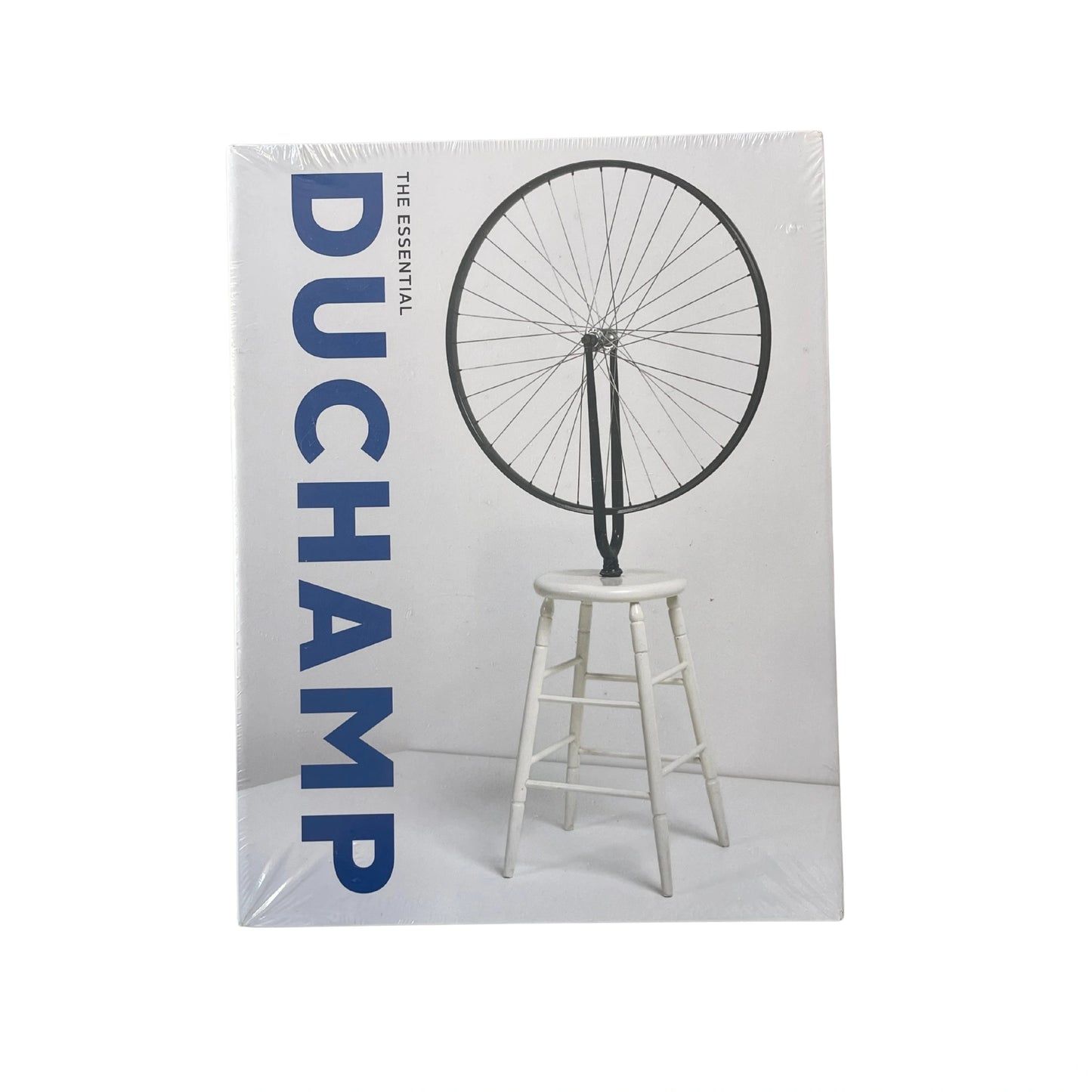 The Essential Duchamp