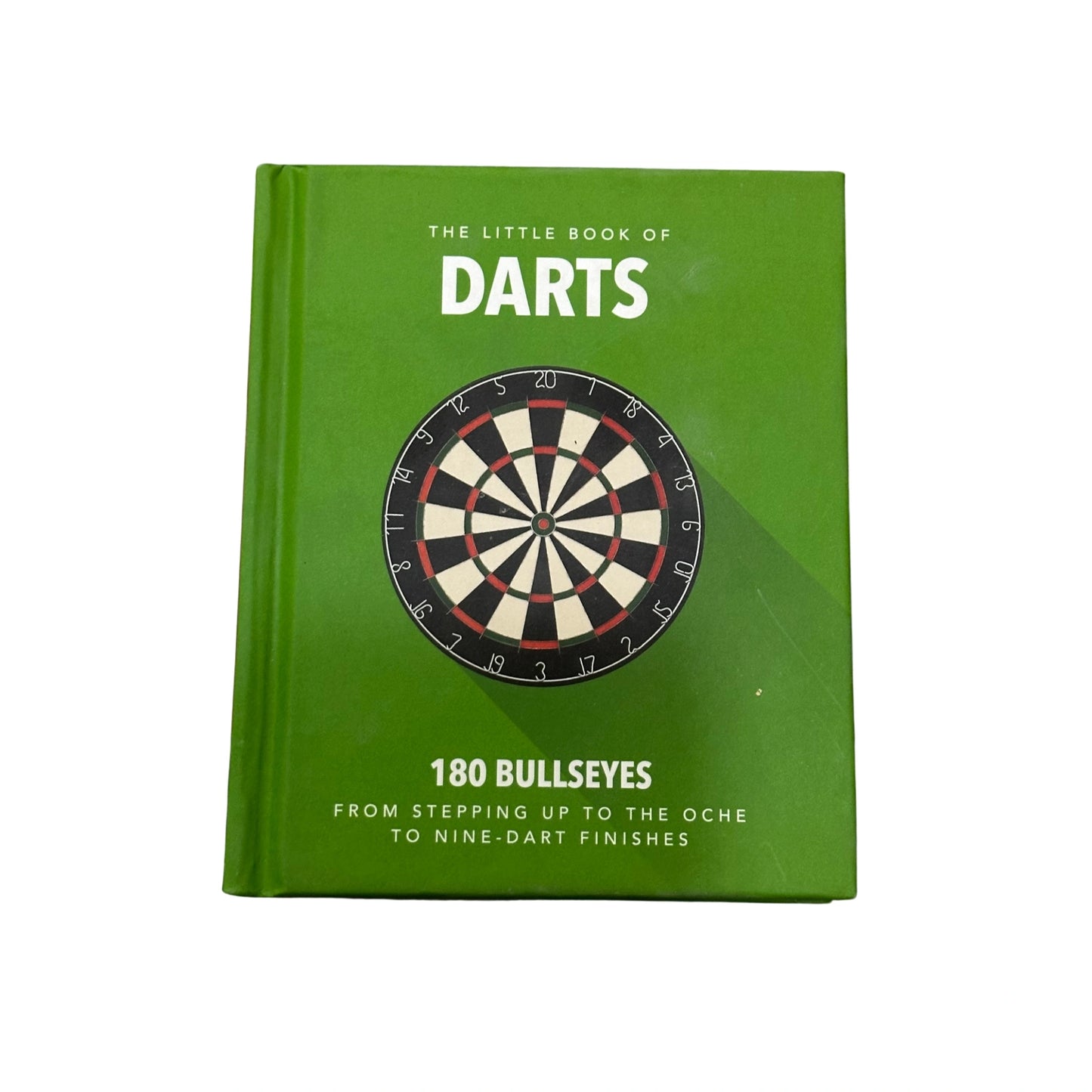 The Little Book of Darts