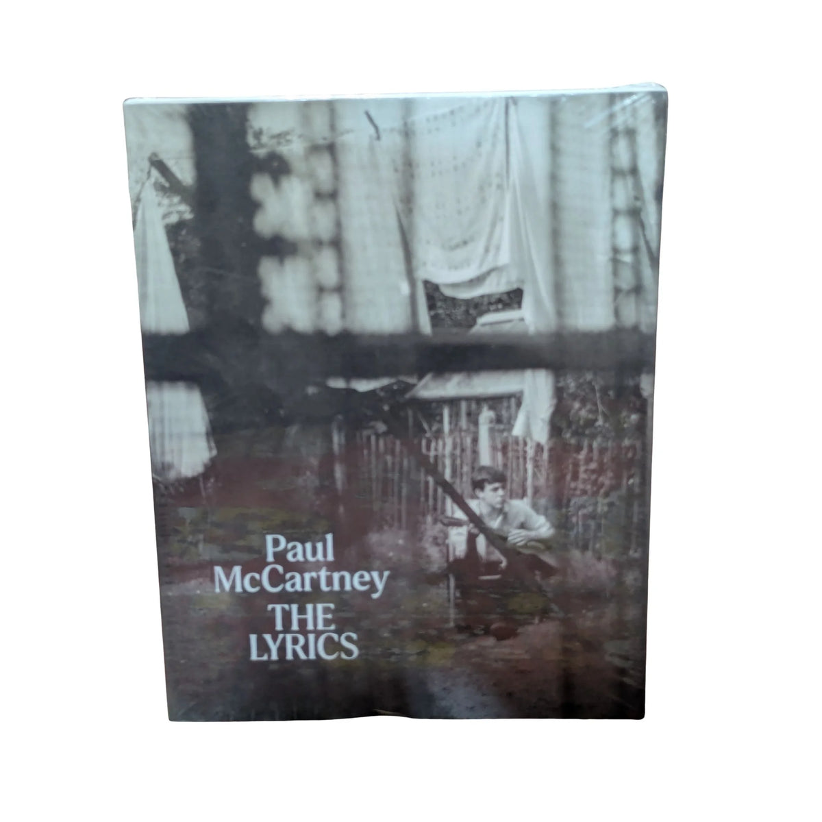 The Lyrics 1956 to the Present