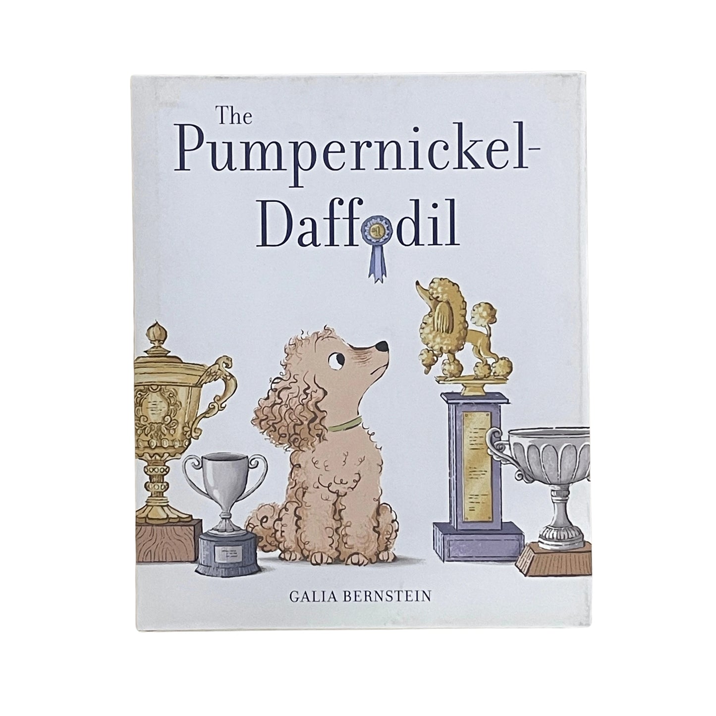 The Pumpernickel-Daffodil