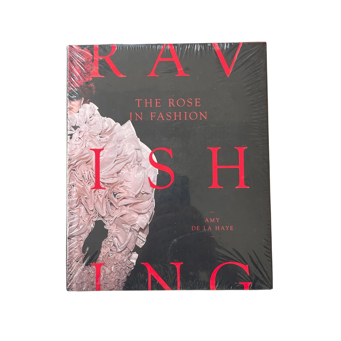 The Rose in Fashion Ravishing