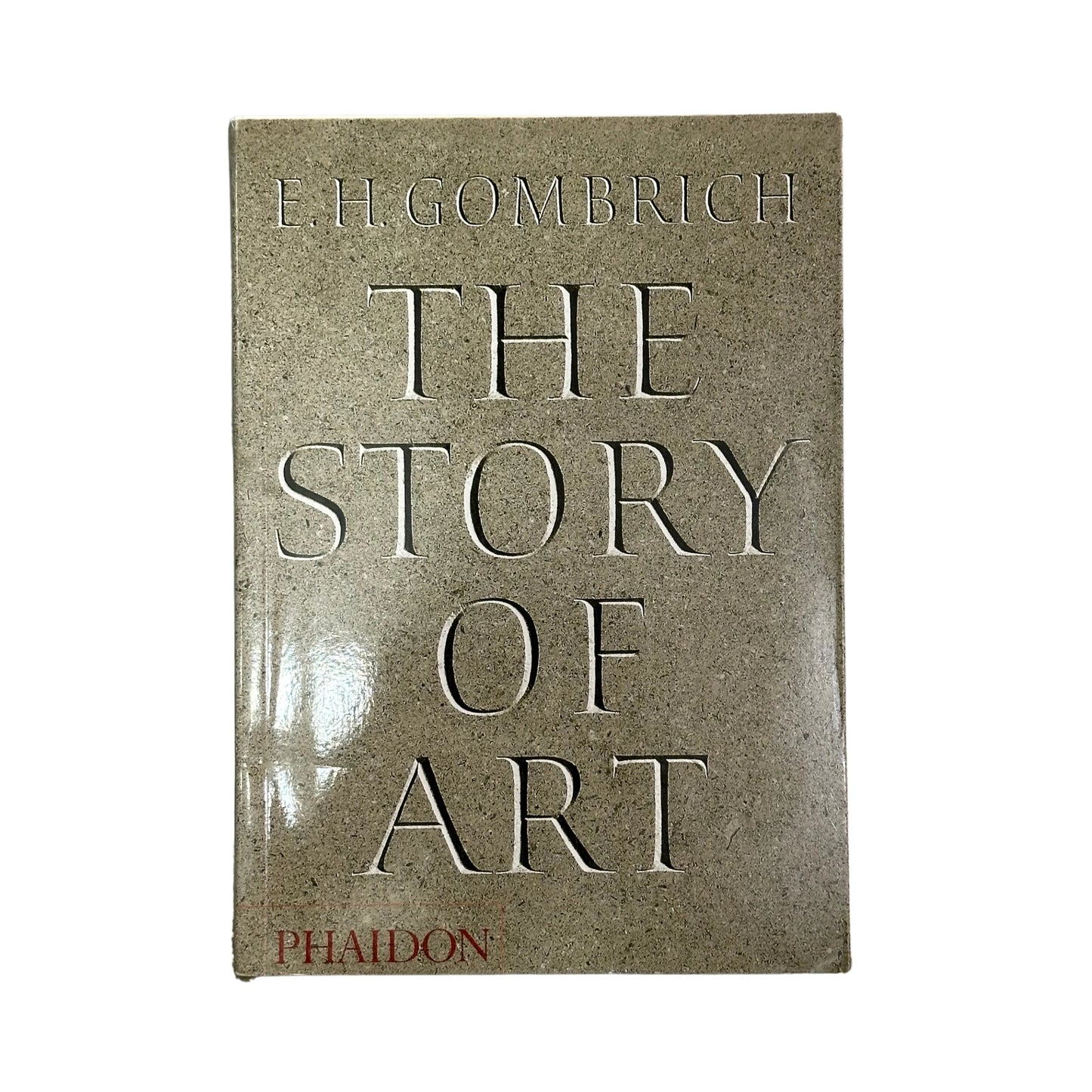 The Story Of Art ( damage )