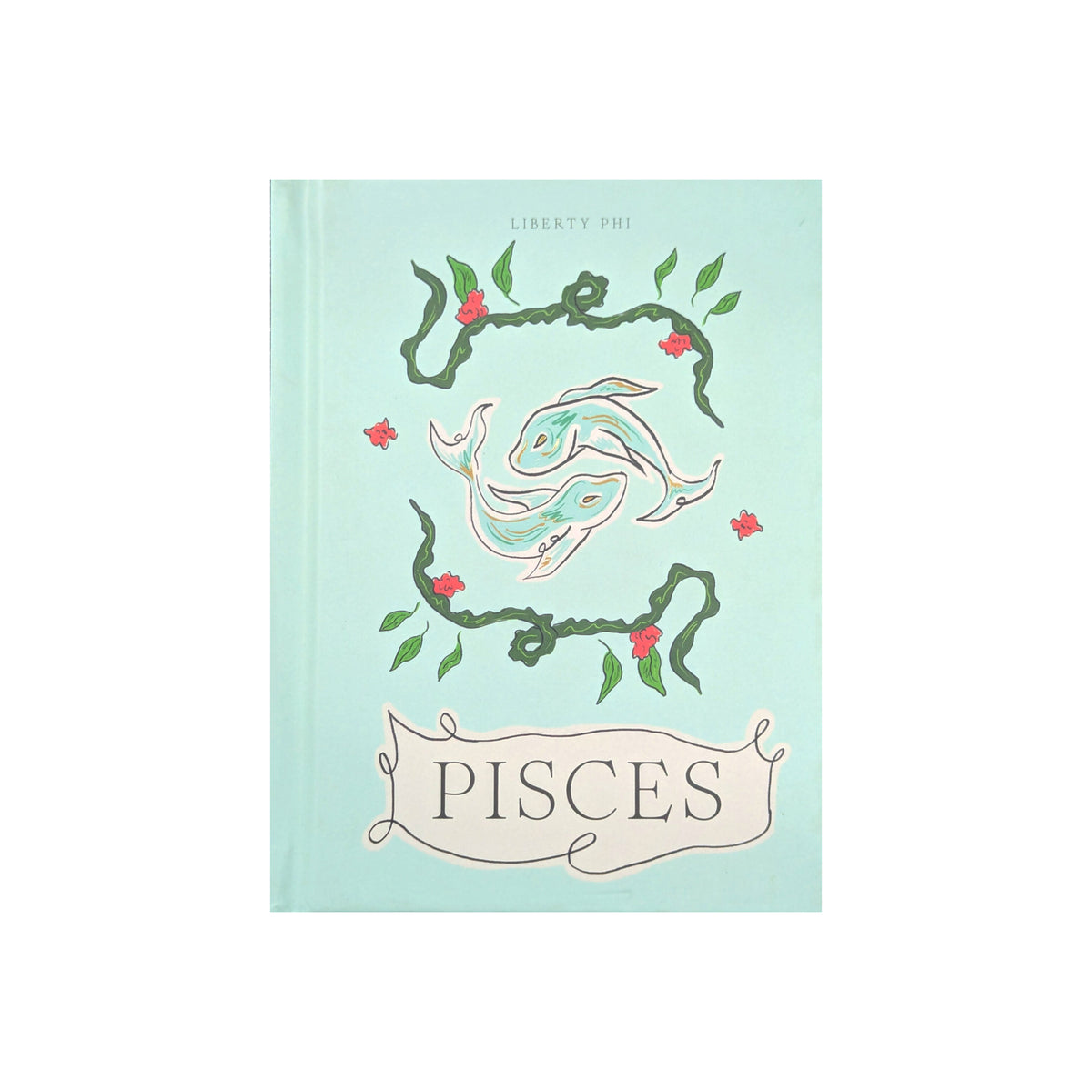 The Pisces by Melissa Broder original literary fiction novel cover