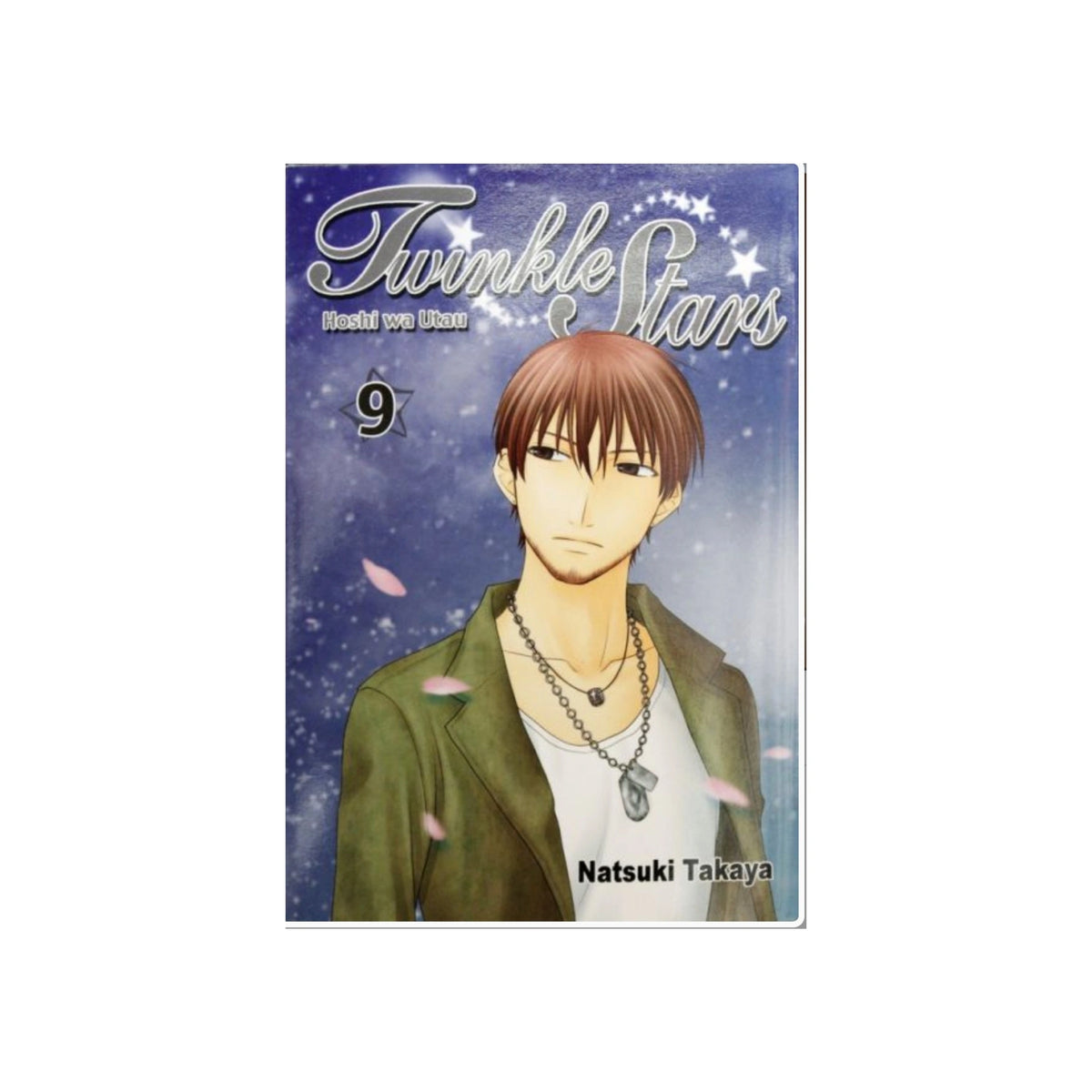 Twinkle Stars Volume 9.
