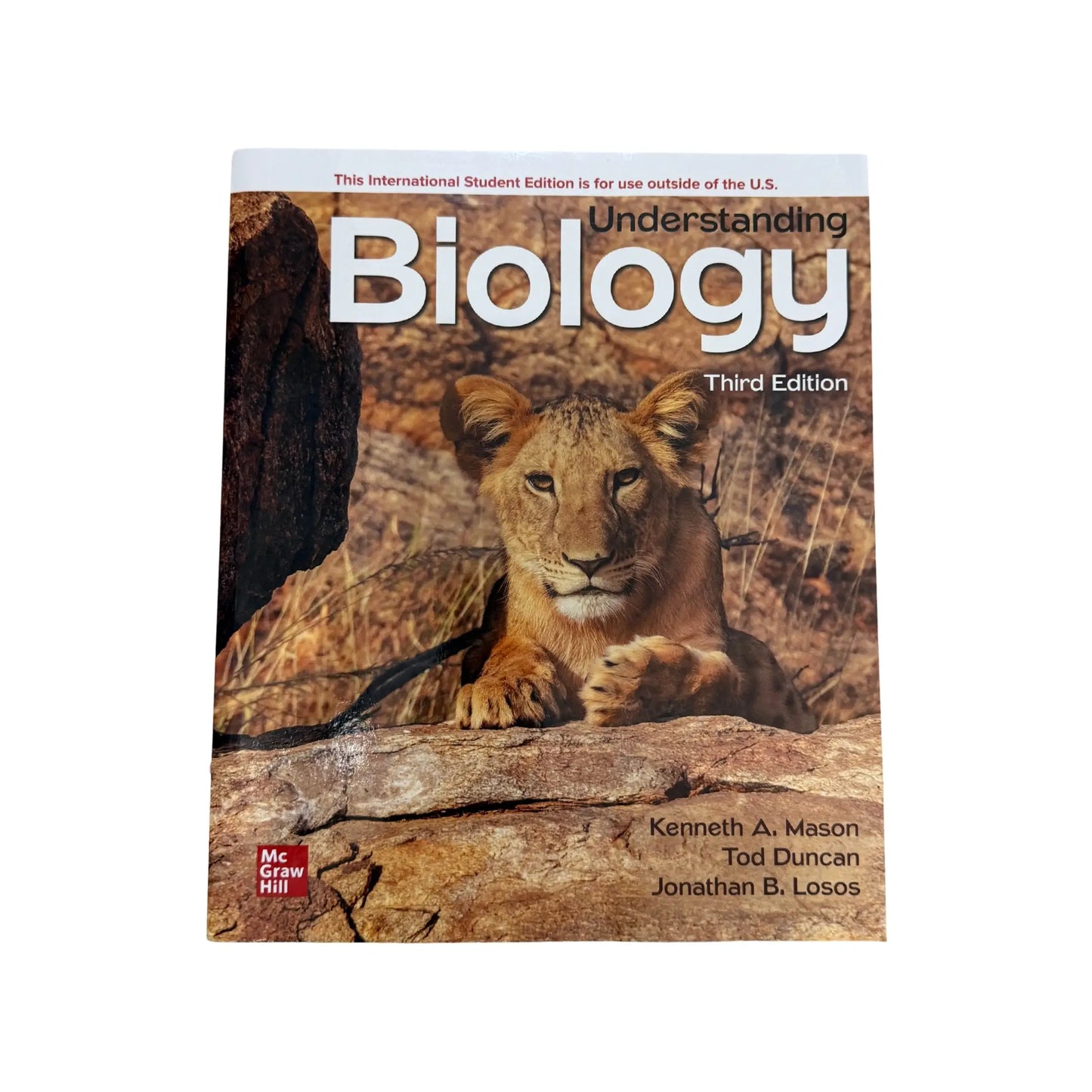Understanding Biology