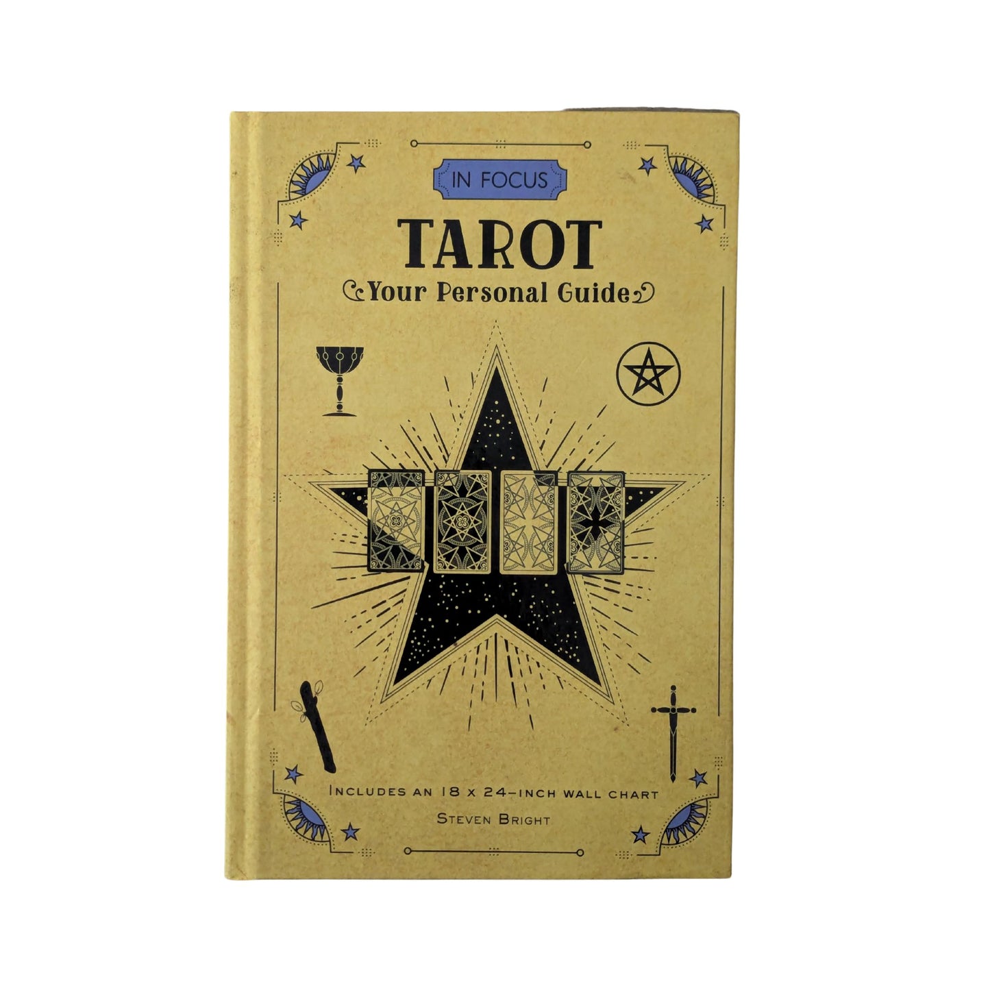 TAROT YOUR PERSONAL GUIDE