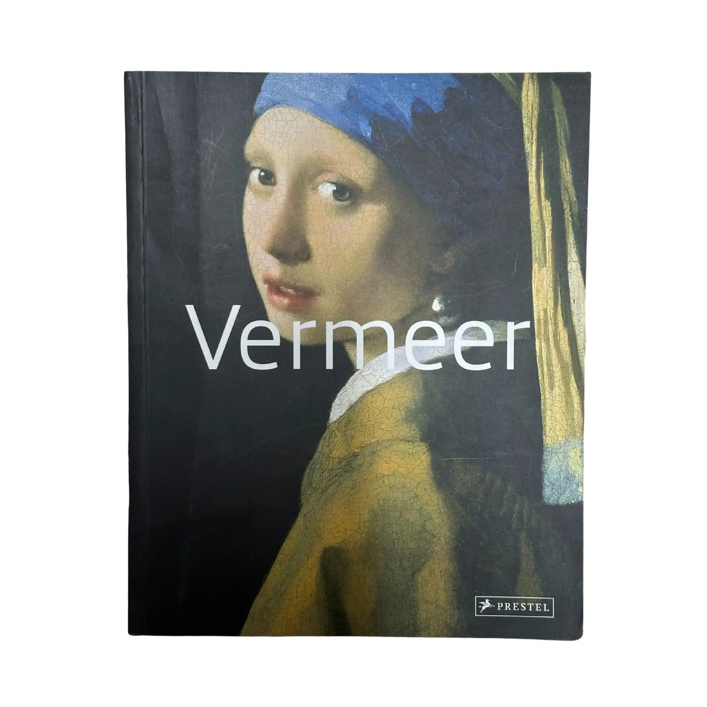 Vermeer Masters of Art