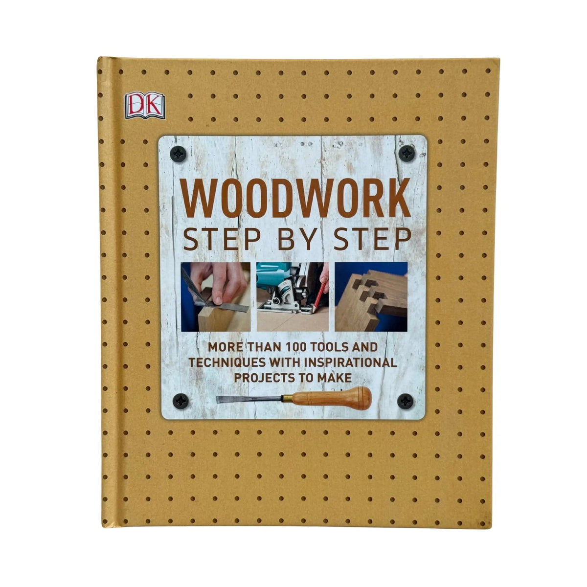 Woodwork Step by Step