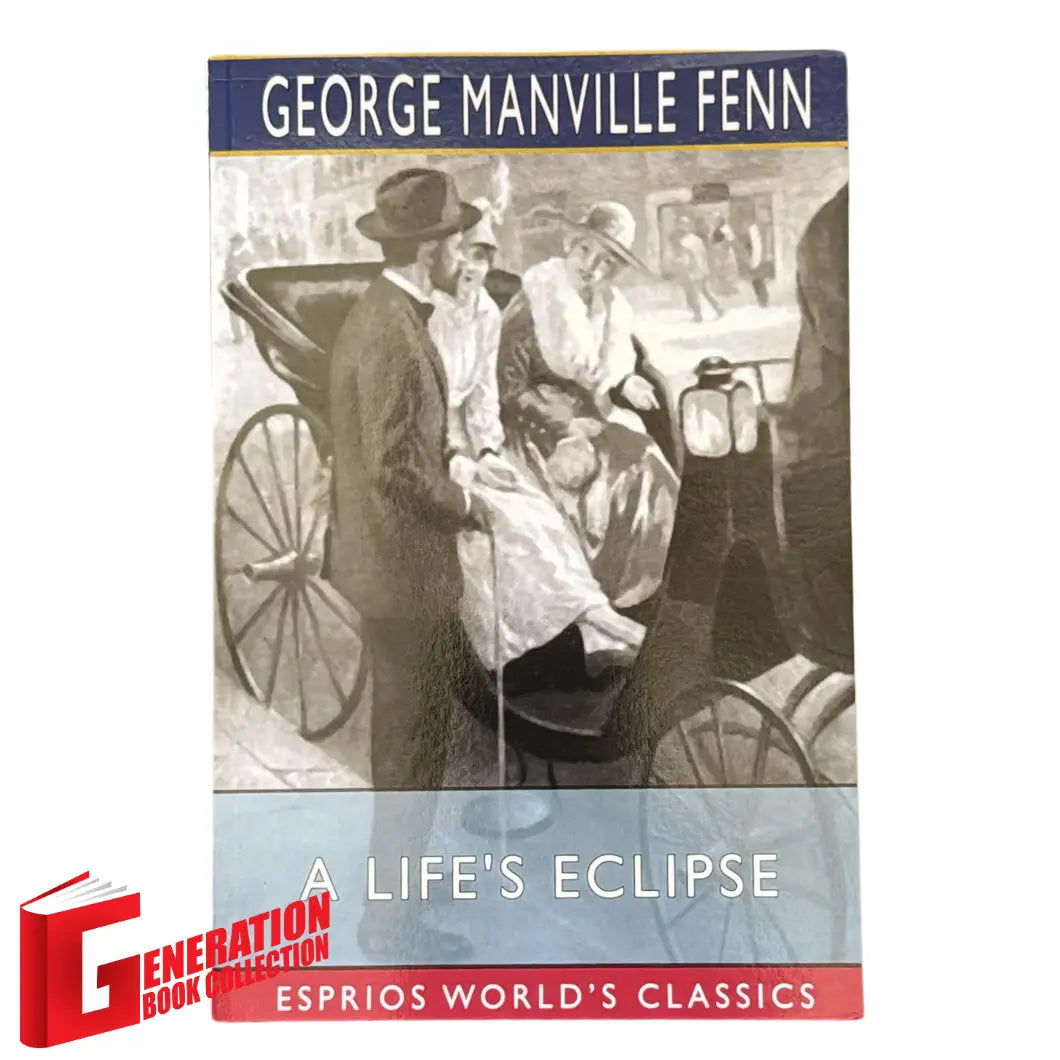 A Life's Eclipse