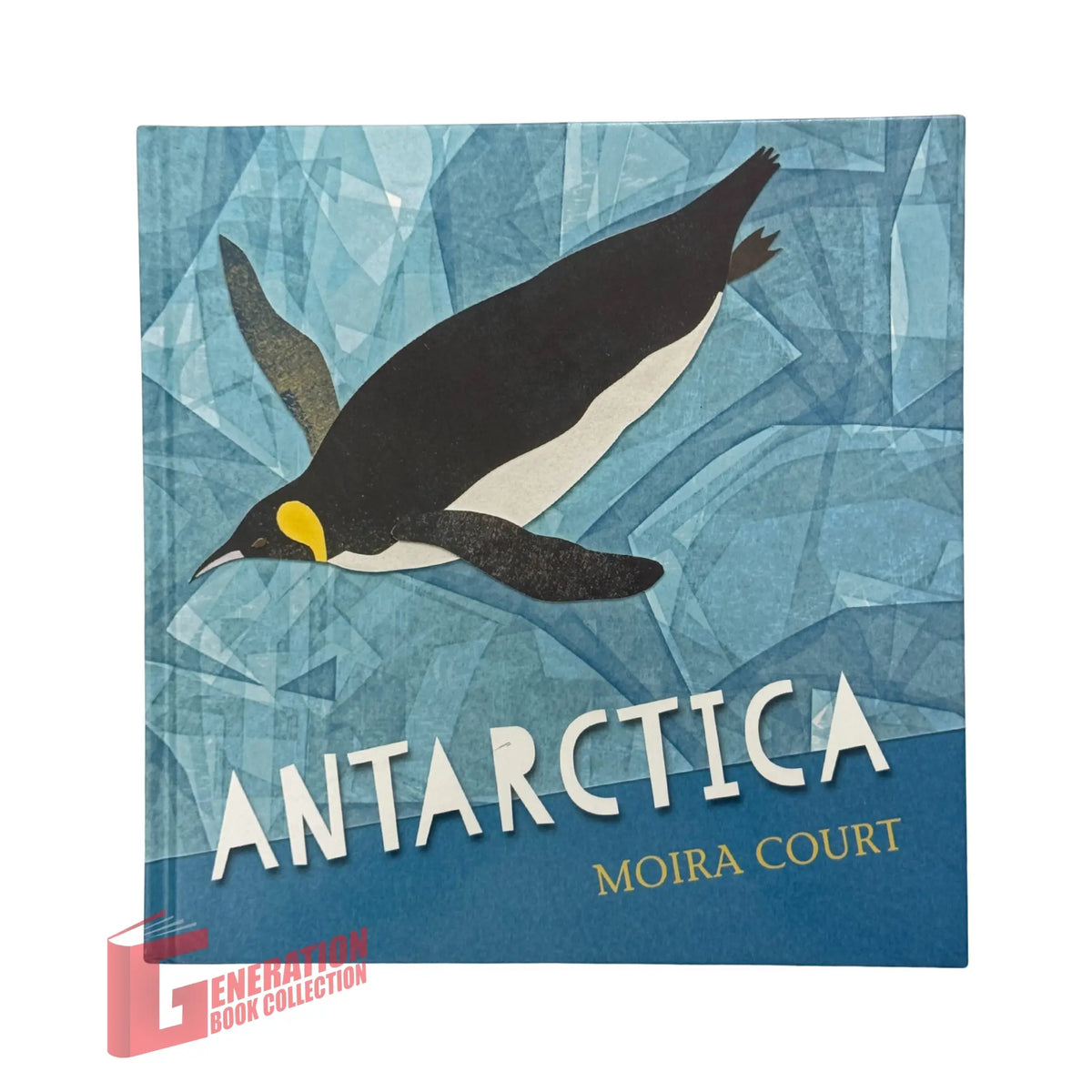 Antarctica