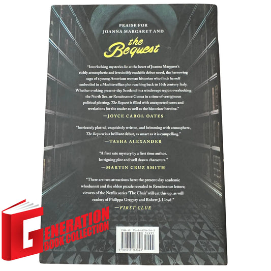 The Bequest