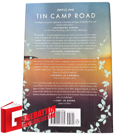Tin Camp Road