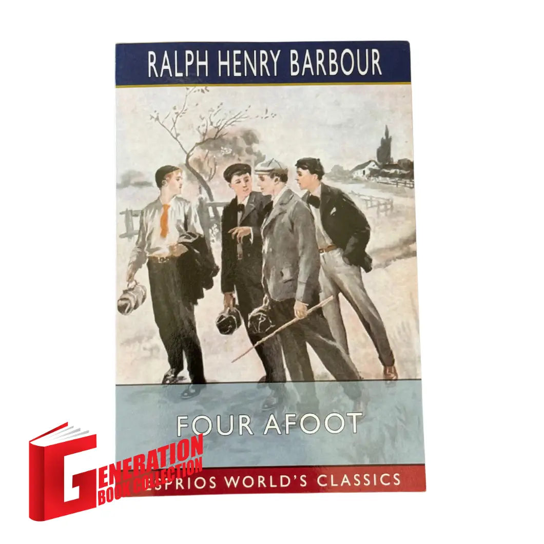 Four Afoot