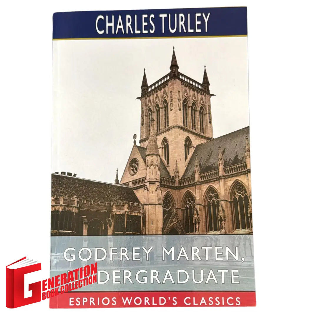 Godfrey Marten, Undergraduate