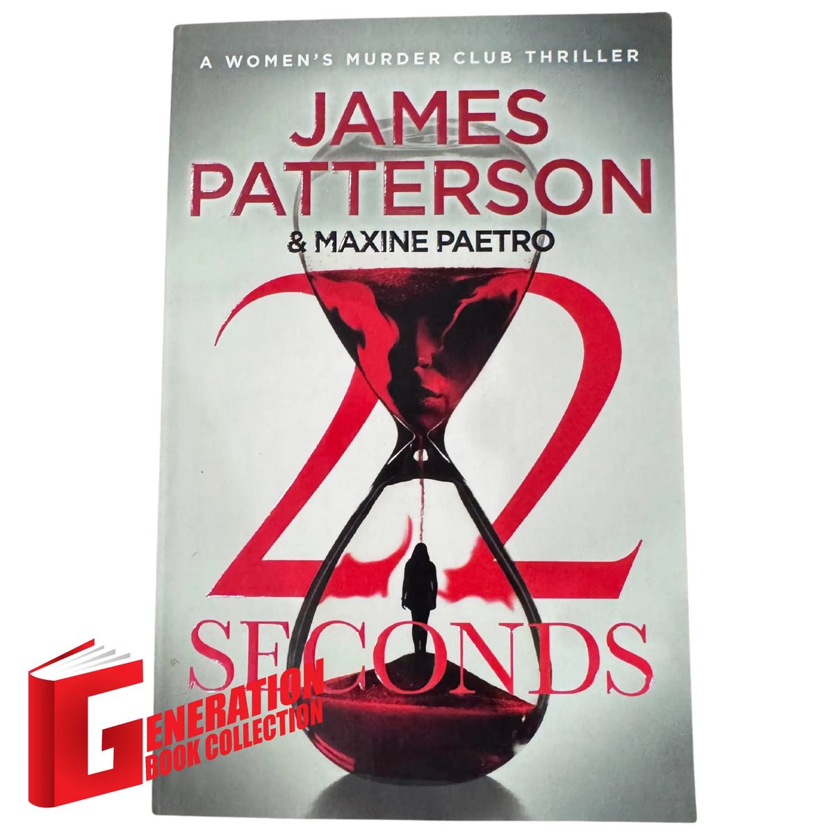 22 Second