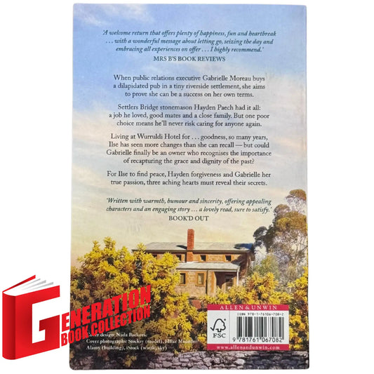 The Wattle Seed Inn