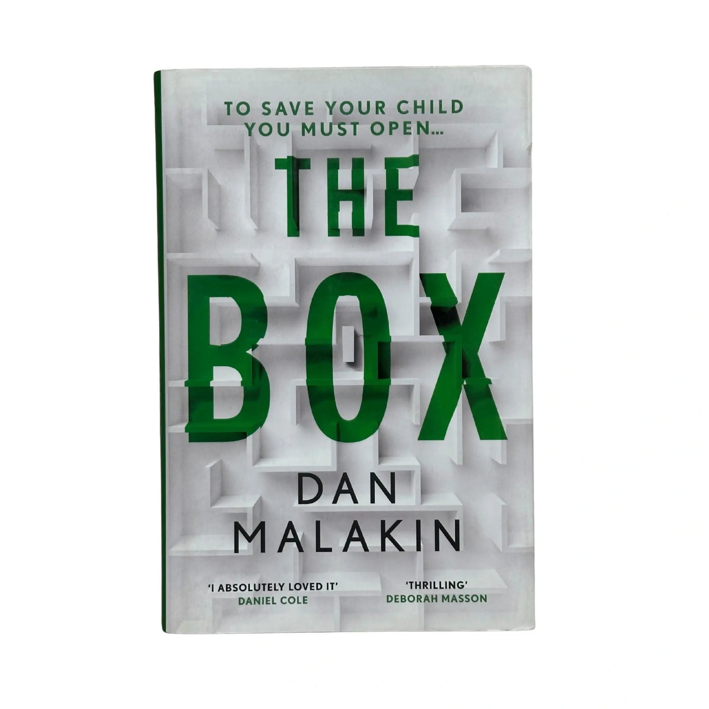 The Box