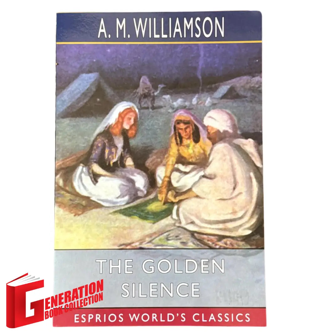 The Golden Silence