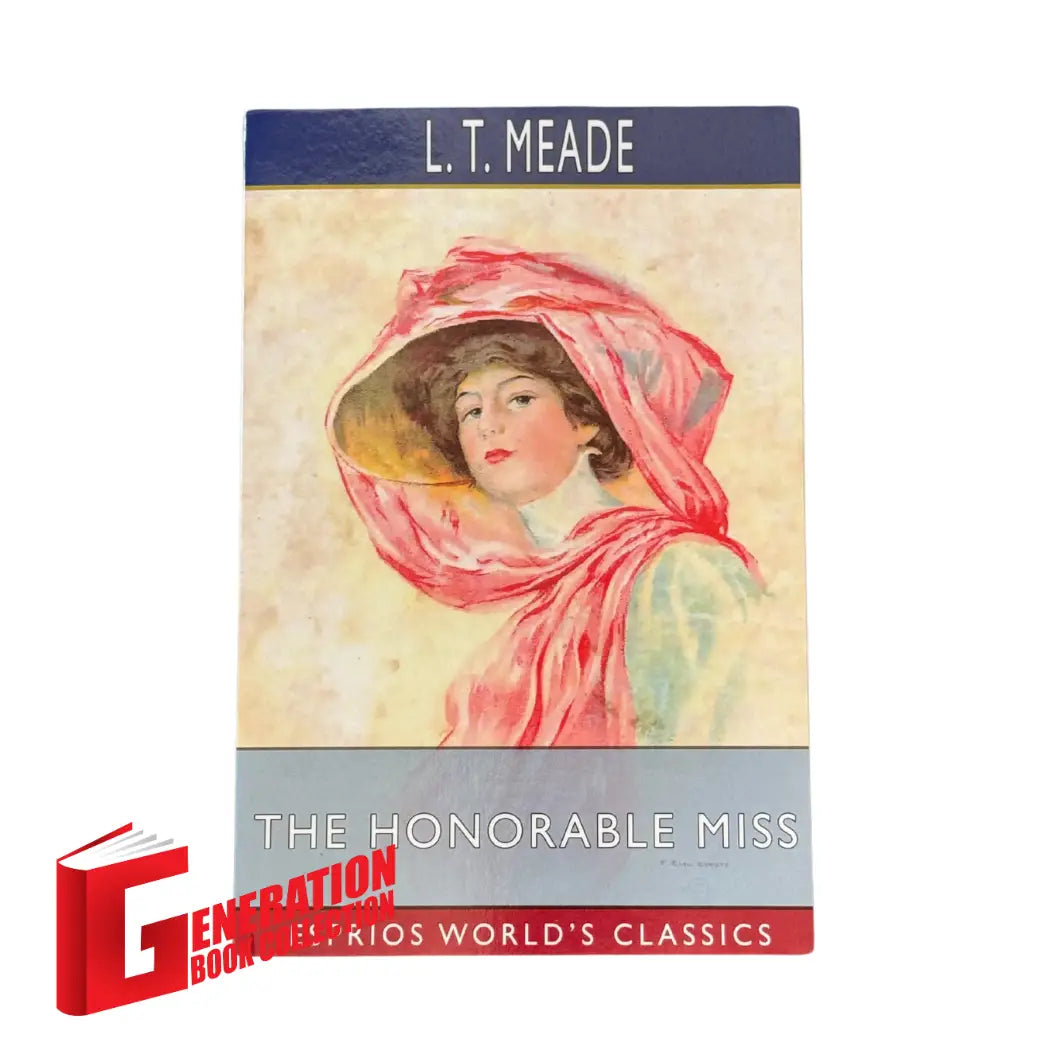 The Honorable Miss