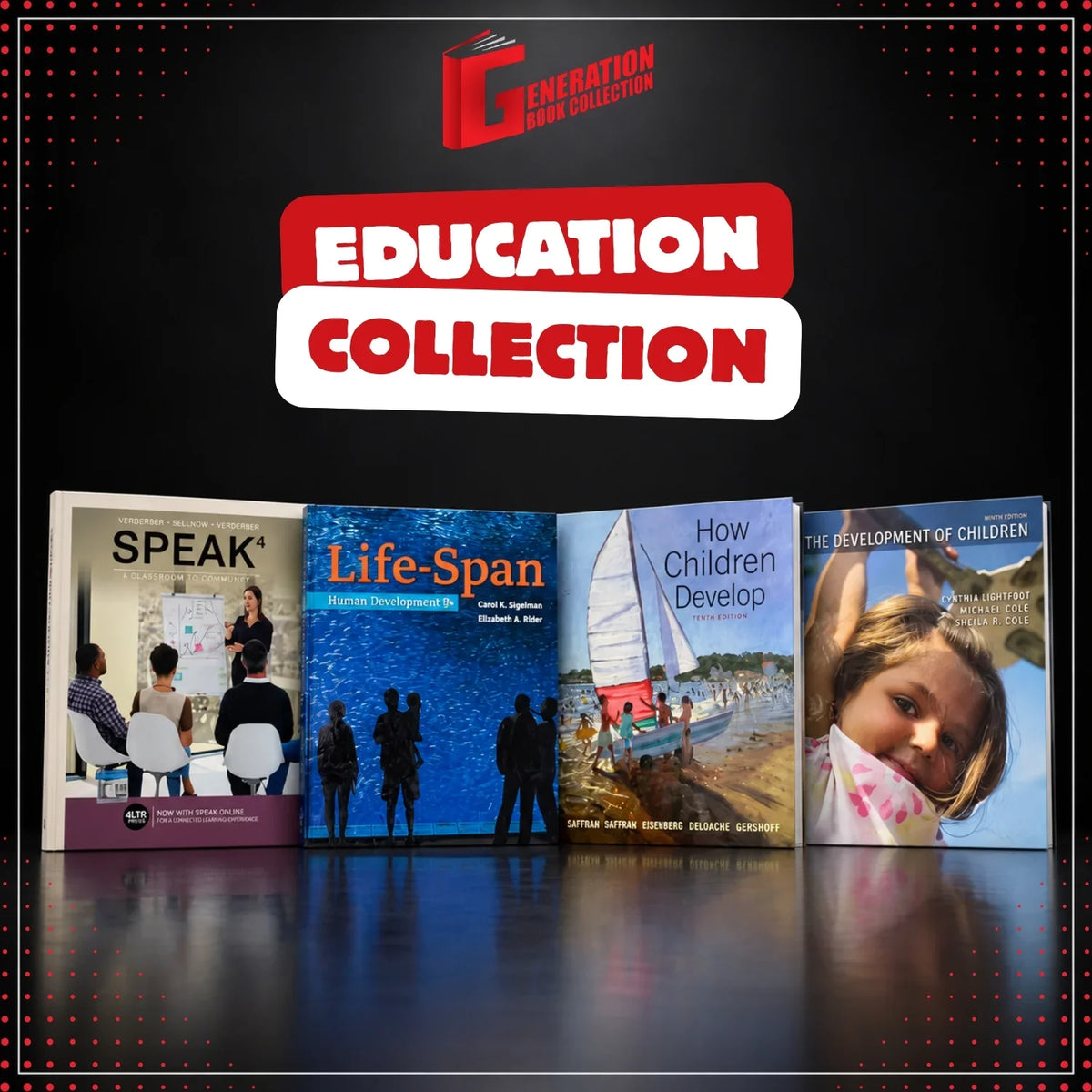EDUCATION