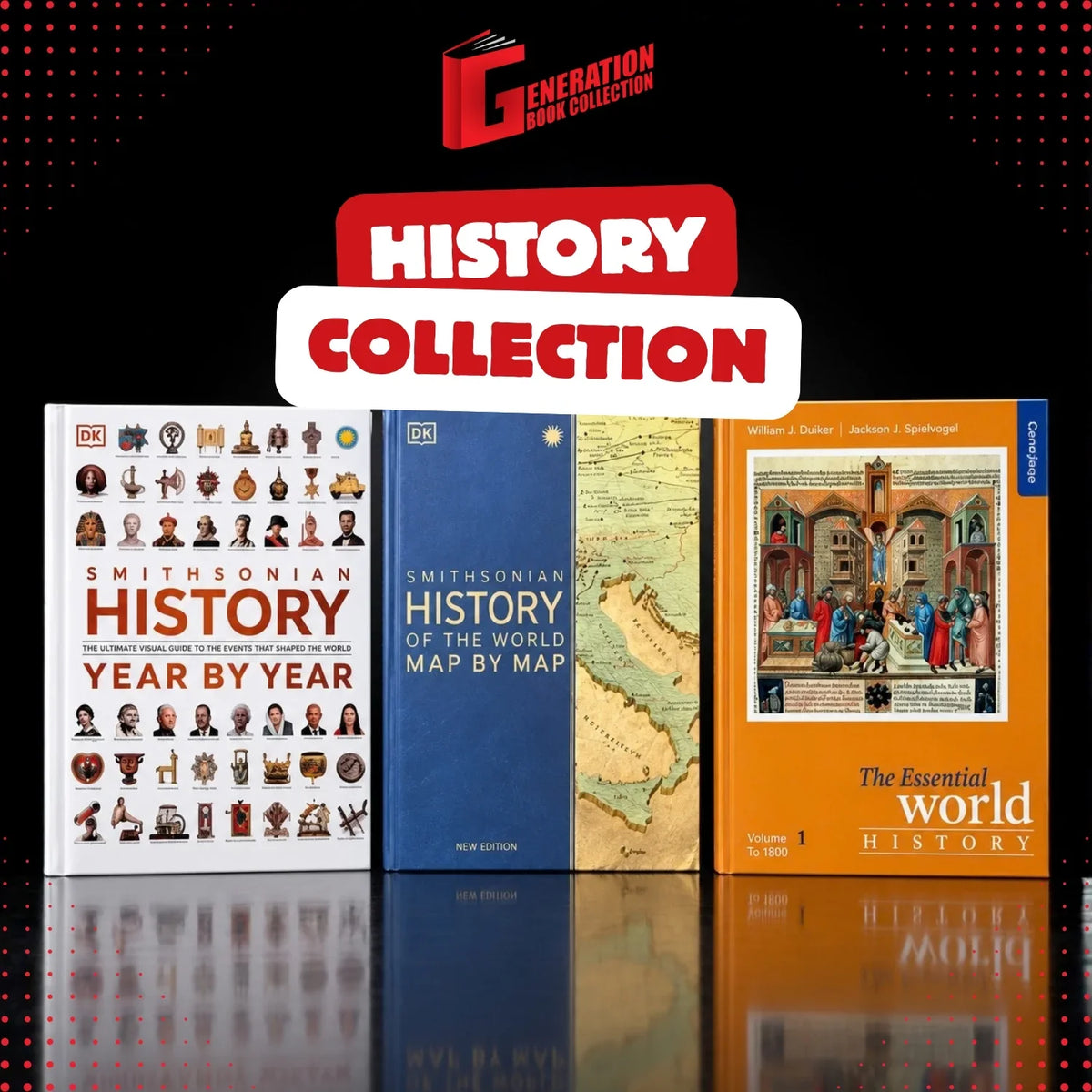HISTORY