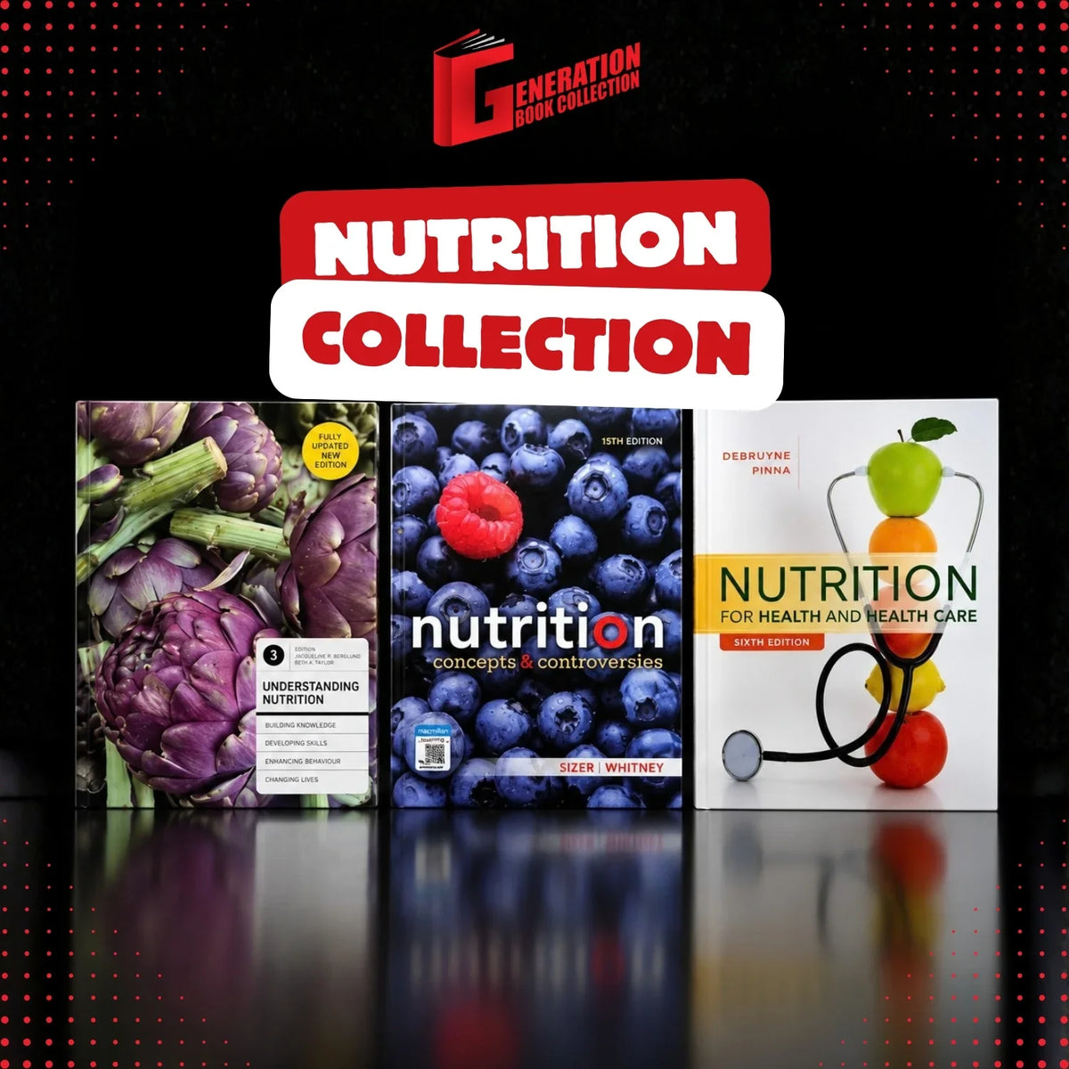 NUTRITION