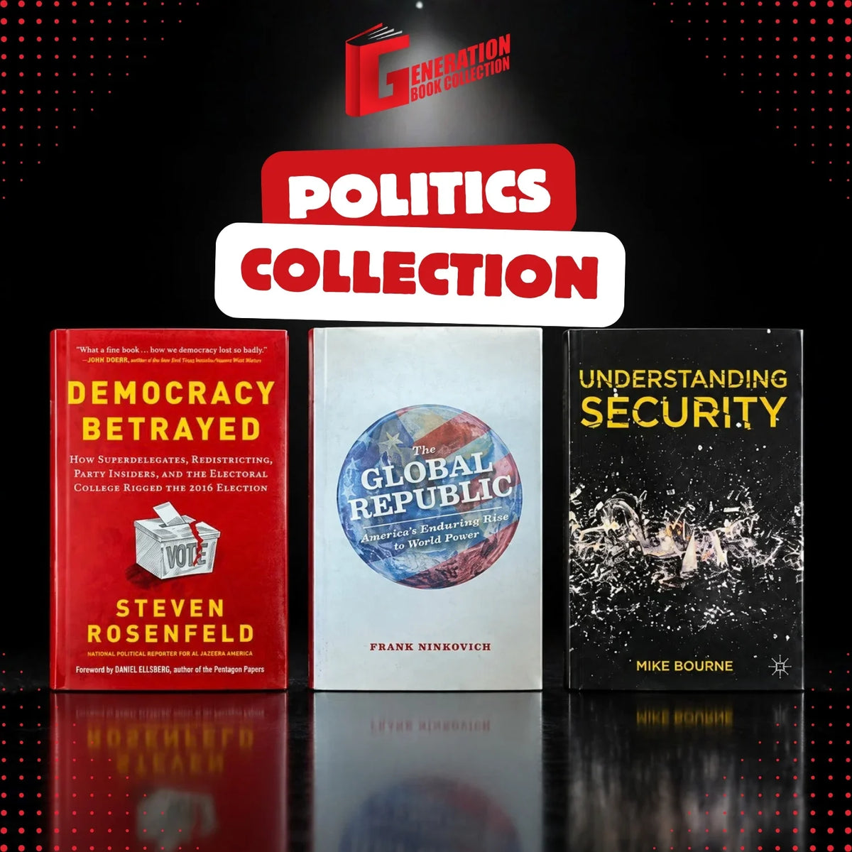 POLITICS