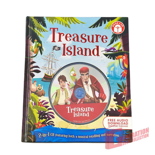 Treasure Island