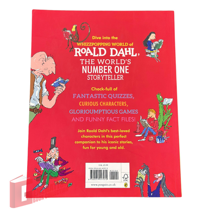 The World of Roald Dahl
