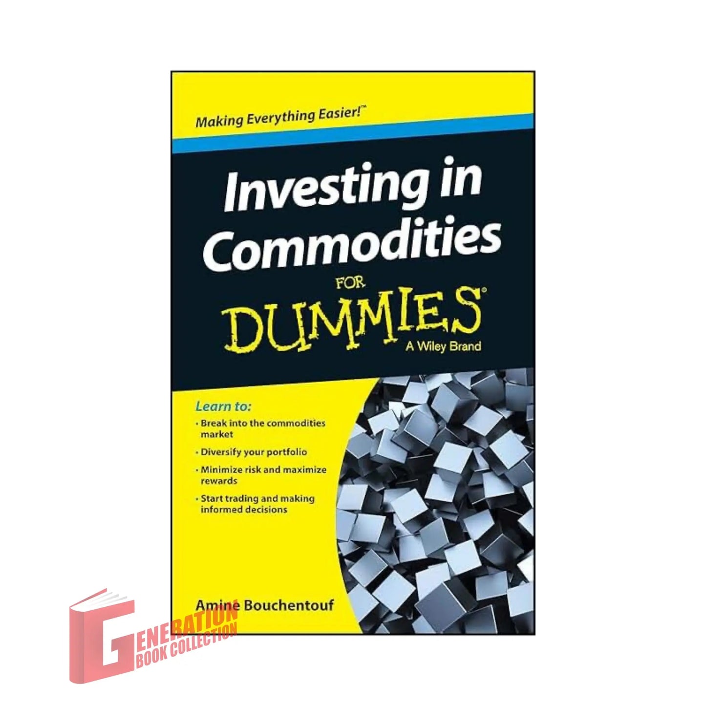 Investing in Commodities For Dummies