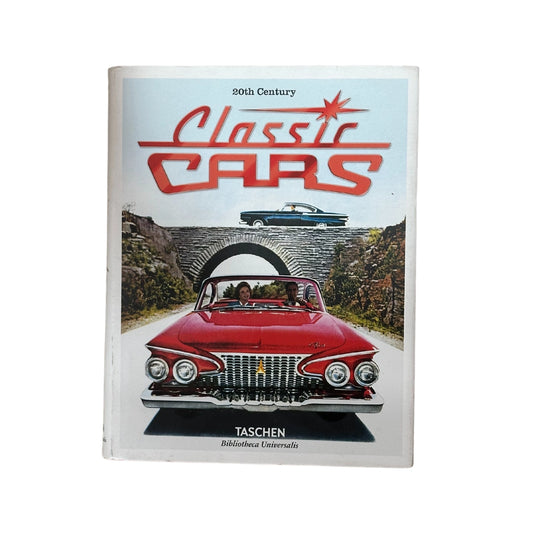 100 Ans de PublicitÃ© Automobile