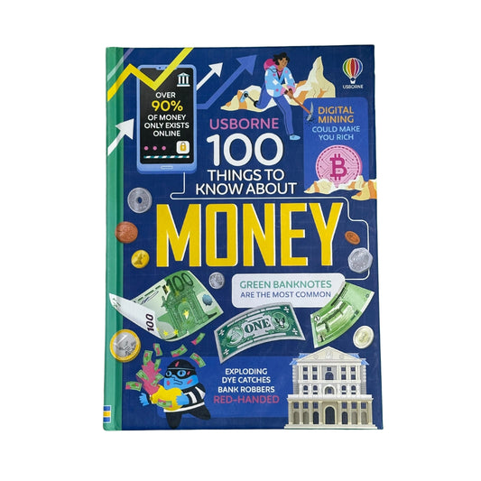 100 Things to Know about Money
