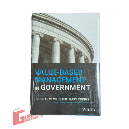 Value-Based Management in Government