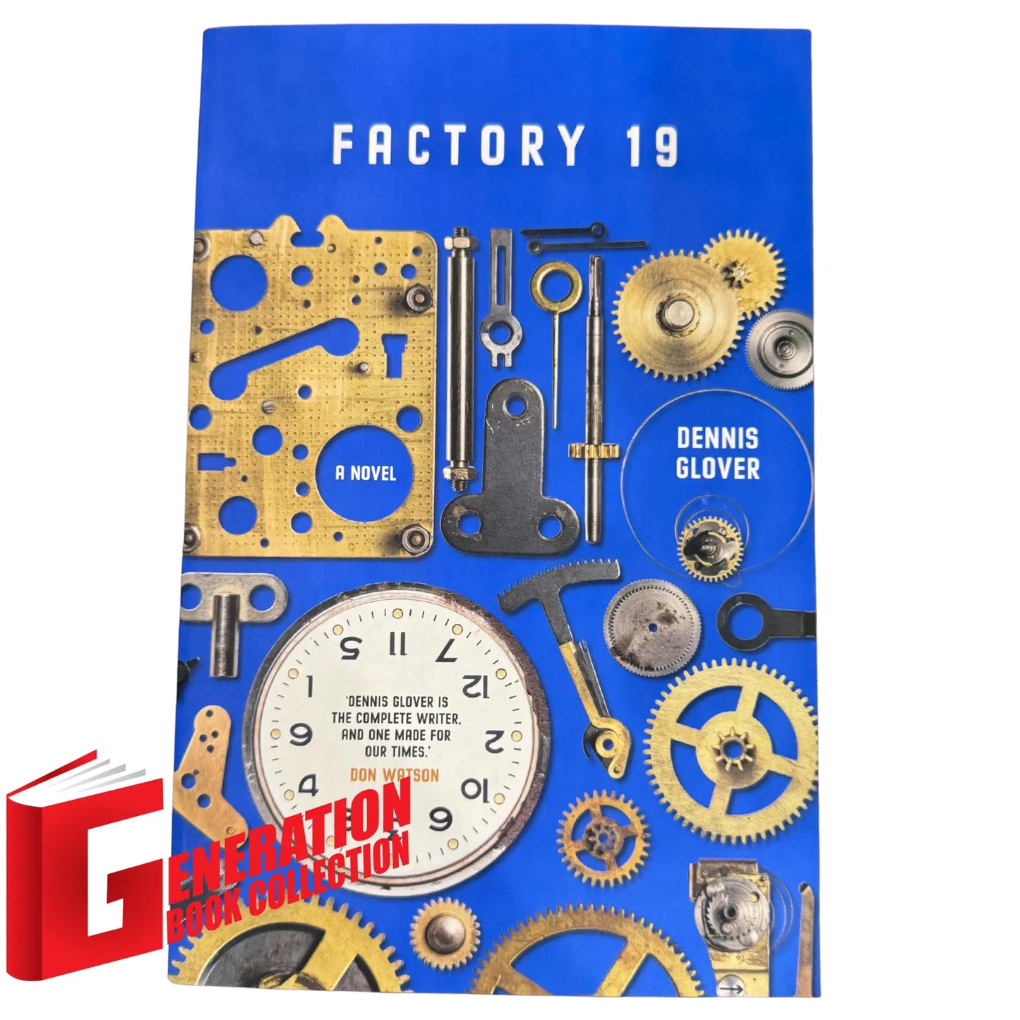 Factory 19