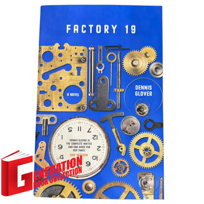 Factory 19