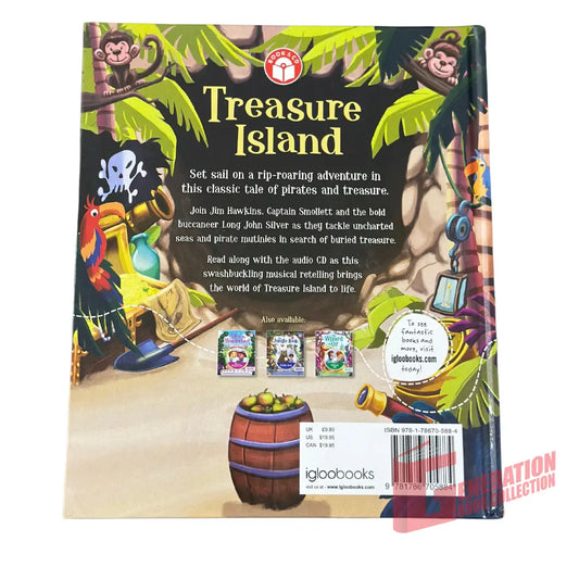 Treasure Island