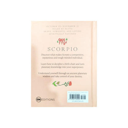 Scorpio